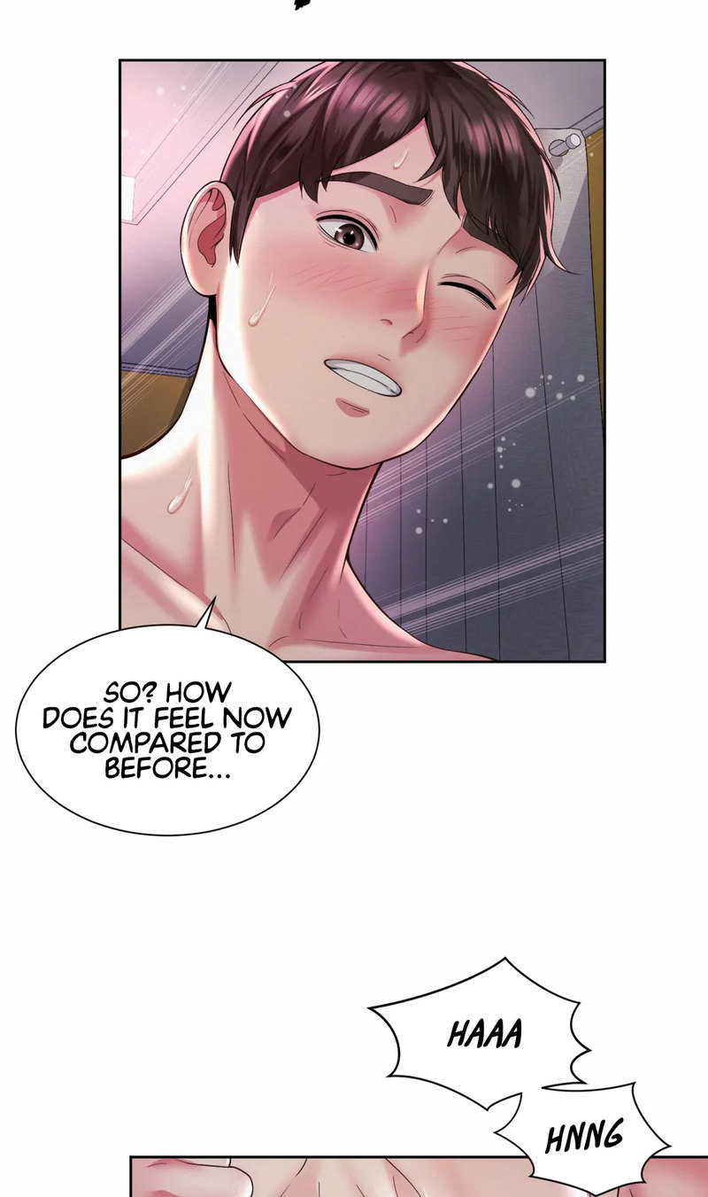 Workplace Romance Chapter 31 Page 29