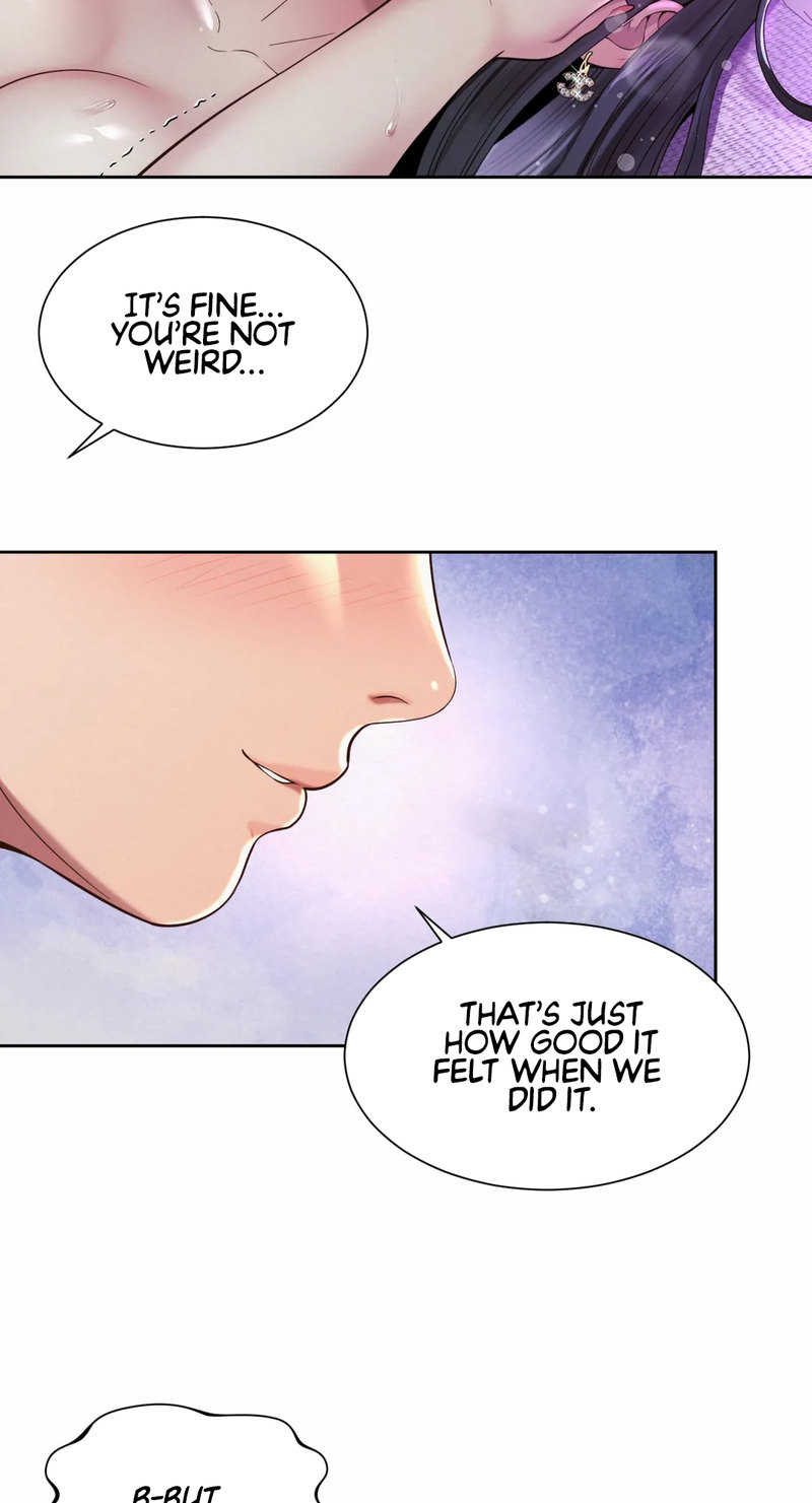 Workplace Romance Chapter 31 Page 44