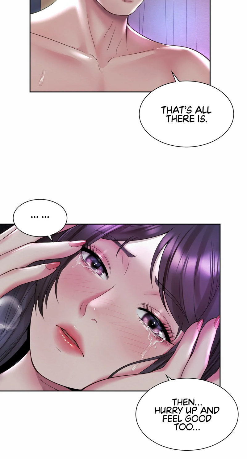 Workplace Romance Chapter 31 Page 46