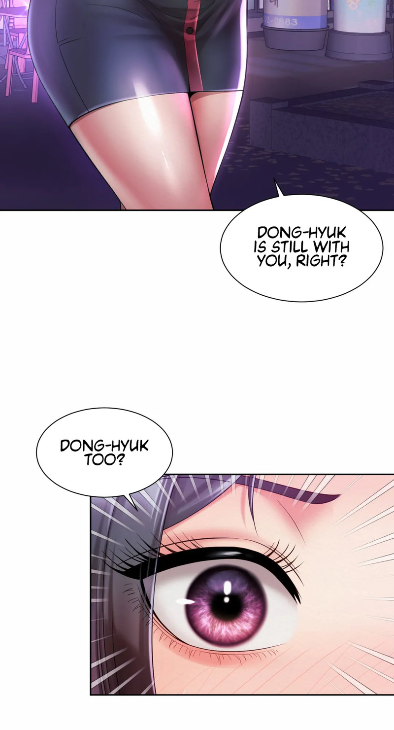 Workplace Romance Chapter 31 Page 7