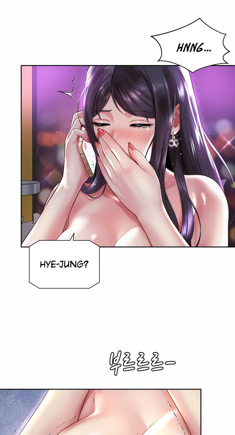 Workplace Romance Chapter 31 Page 9