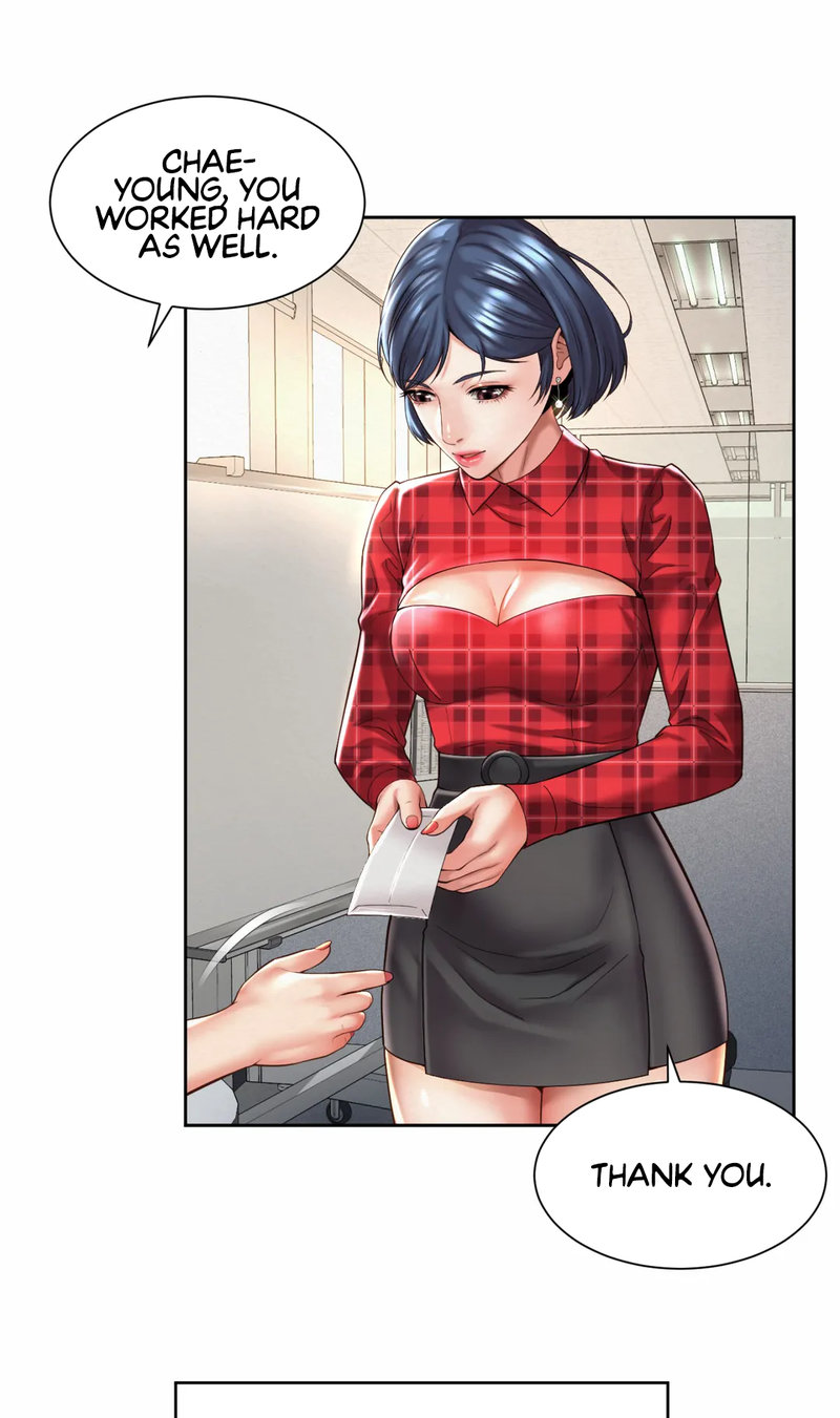 Workplace Romance Chapter 32 Page 26