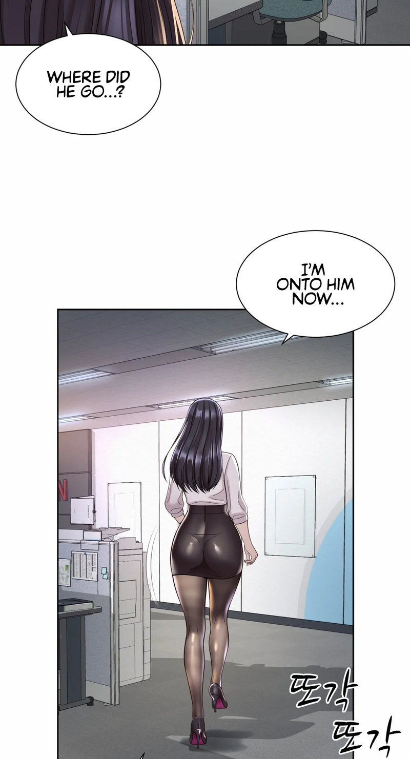 Workplace Romance Chapter 32 Page 40