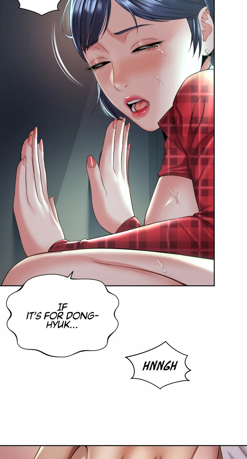 Workplace Romance Chapter 32 Page 45
