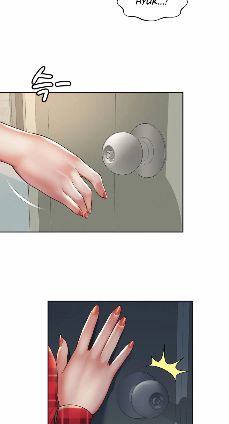 Workplace Romance Chapter 32 Page 48