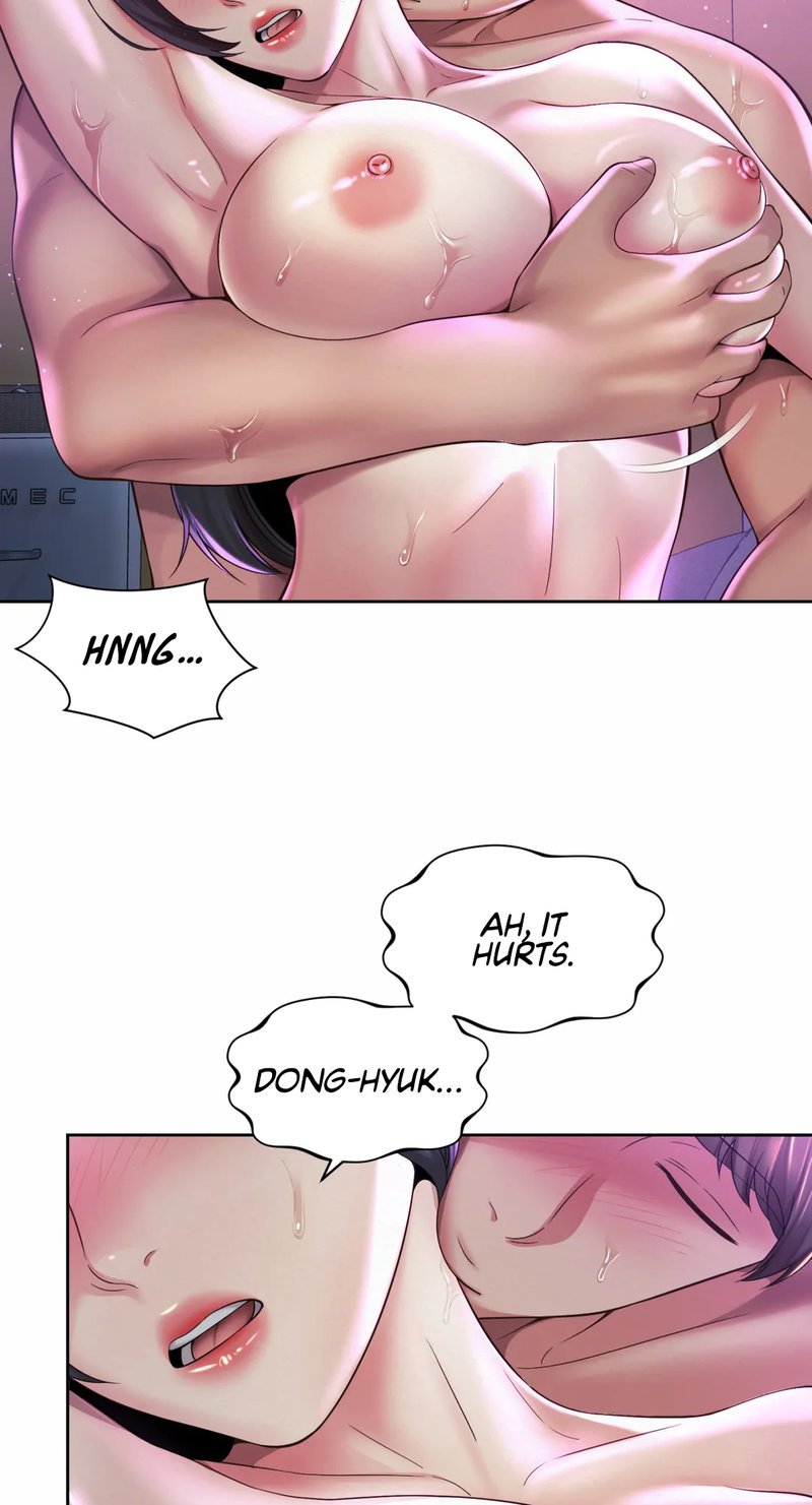 Workplace Romance Chapter 32 Page 9