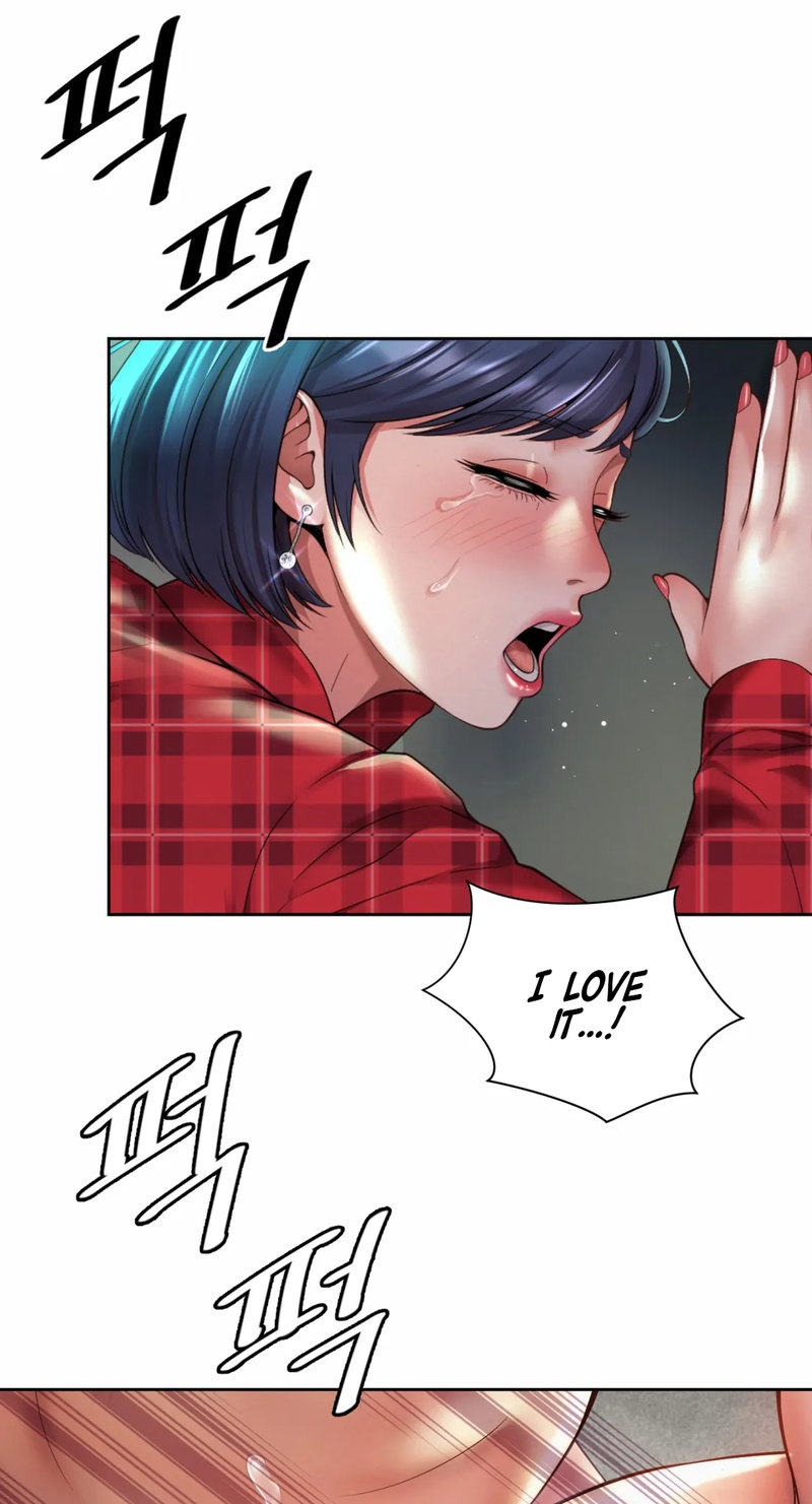 Workplace Romance Chapter 33 Page 19