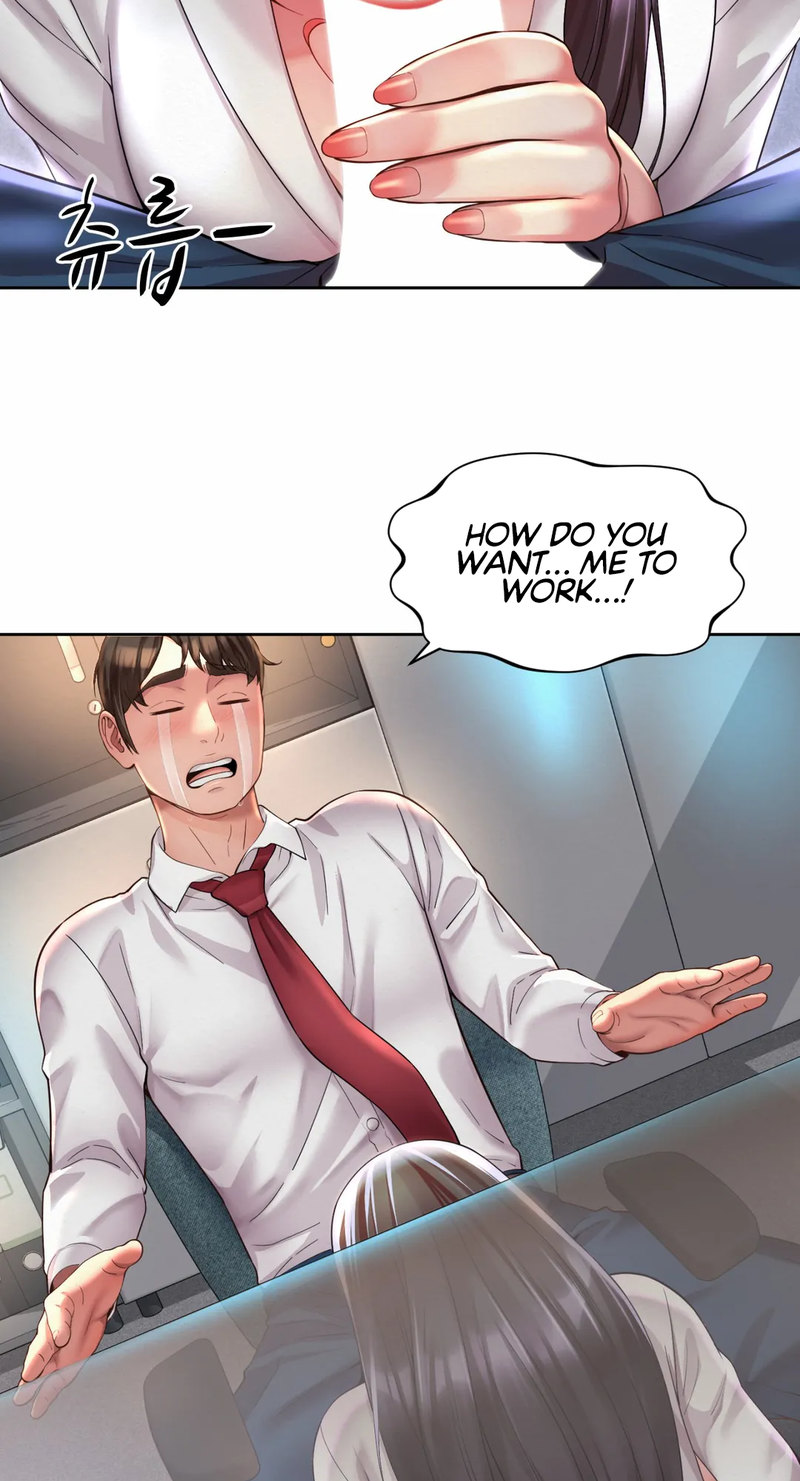Workplace Romance Chapter 33 Page 48
