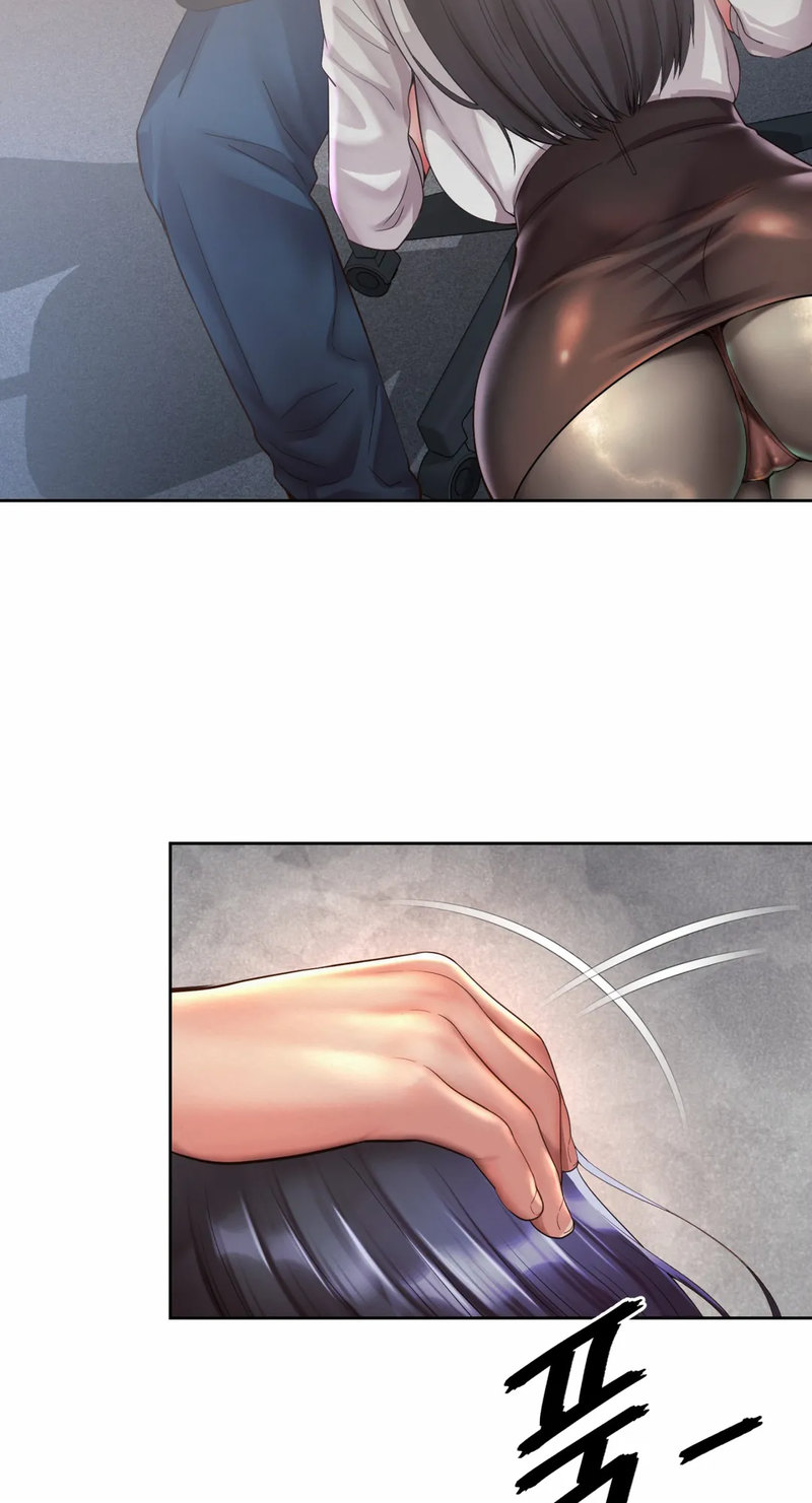 Workplace Romance Chapter 33 Page 49