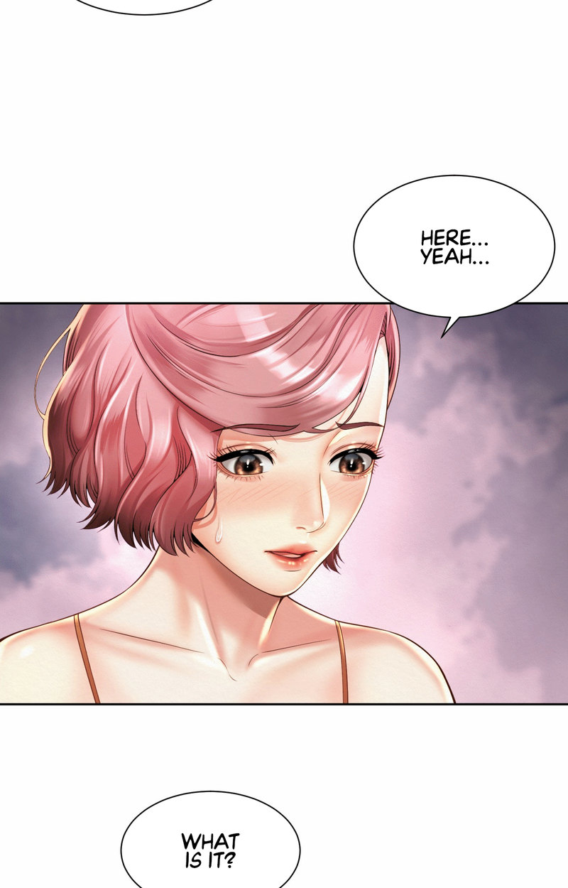 Workplace Romance Chapter 9 Page 38