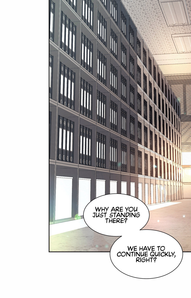 Workplace Romance Chapter 9 Page 65
