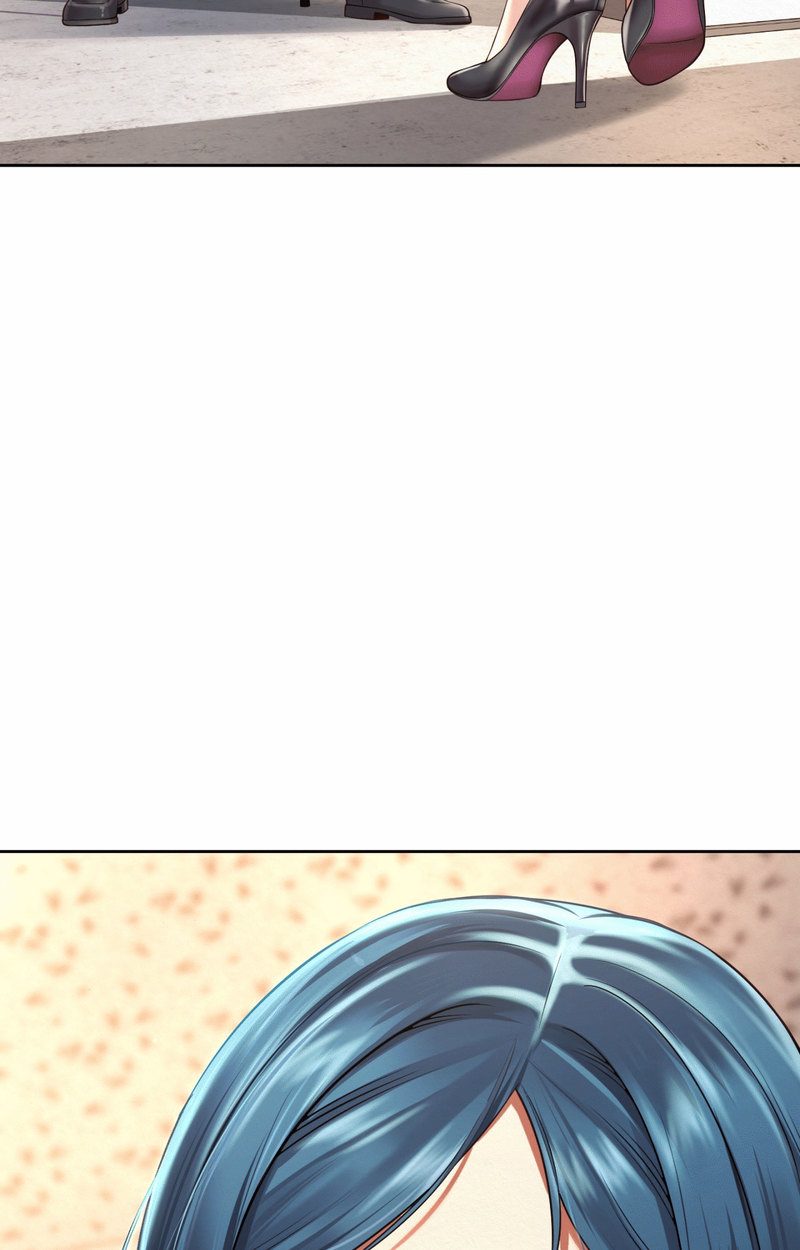 Workplace Romance Chapter 9 Page 67