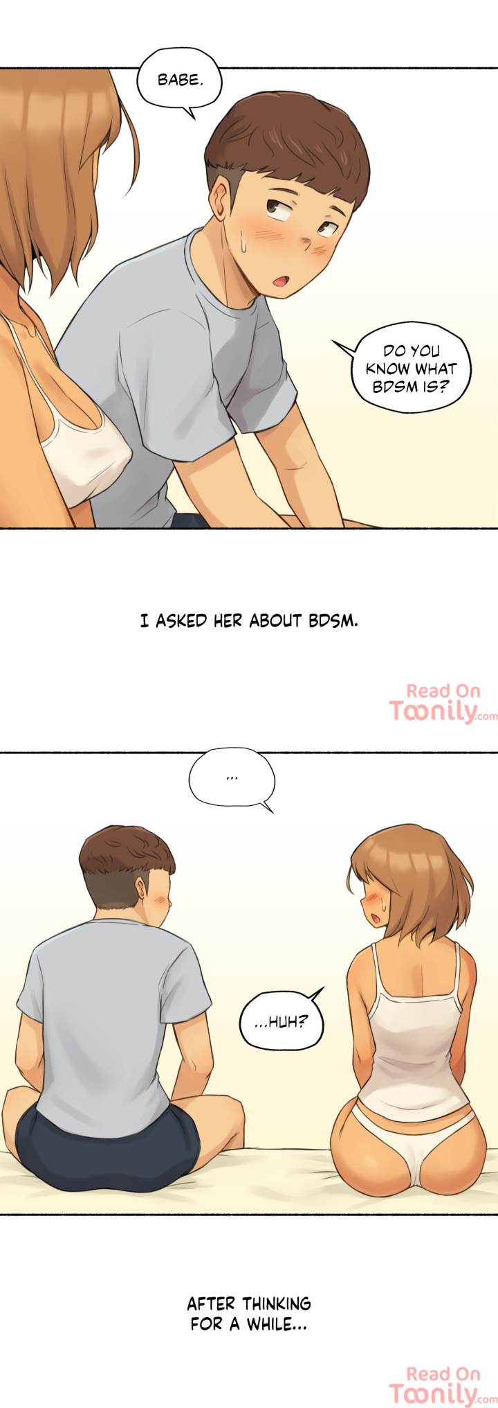 Sexual Exploits Chapter 10 Page 14