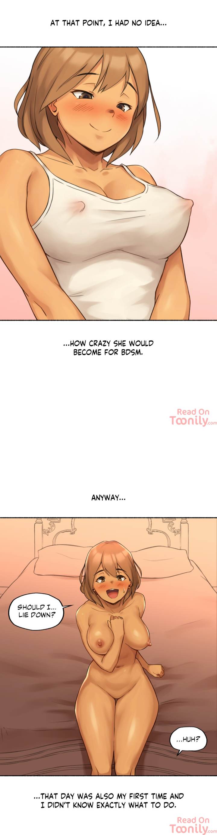 Sexual Exploits Chapter 10 Page 18