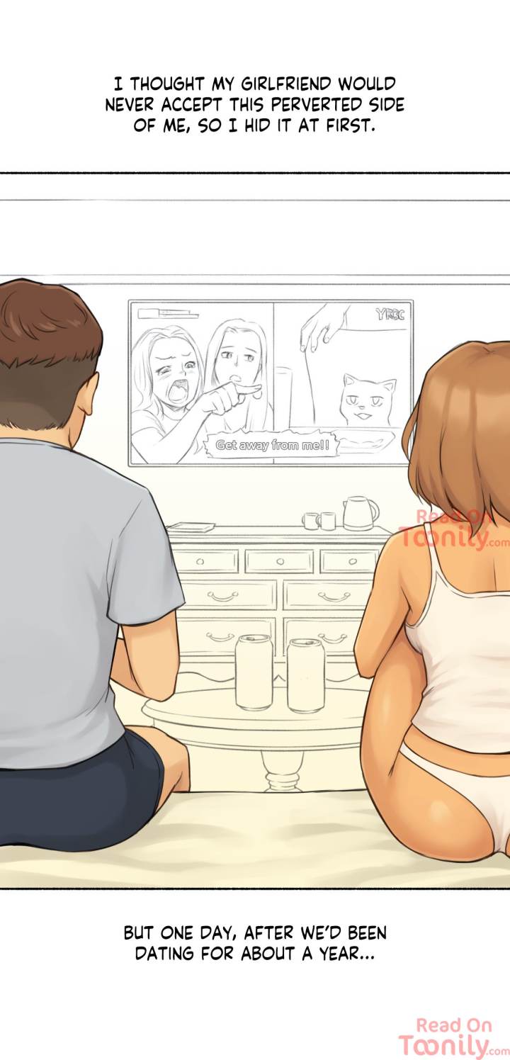 Sexual Exploits Chapter 10 Page 9