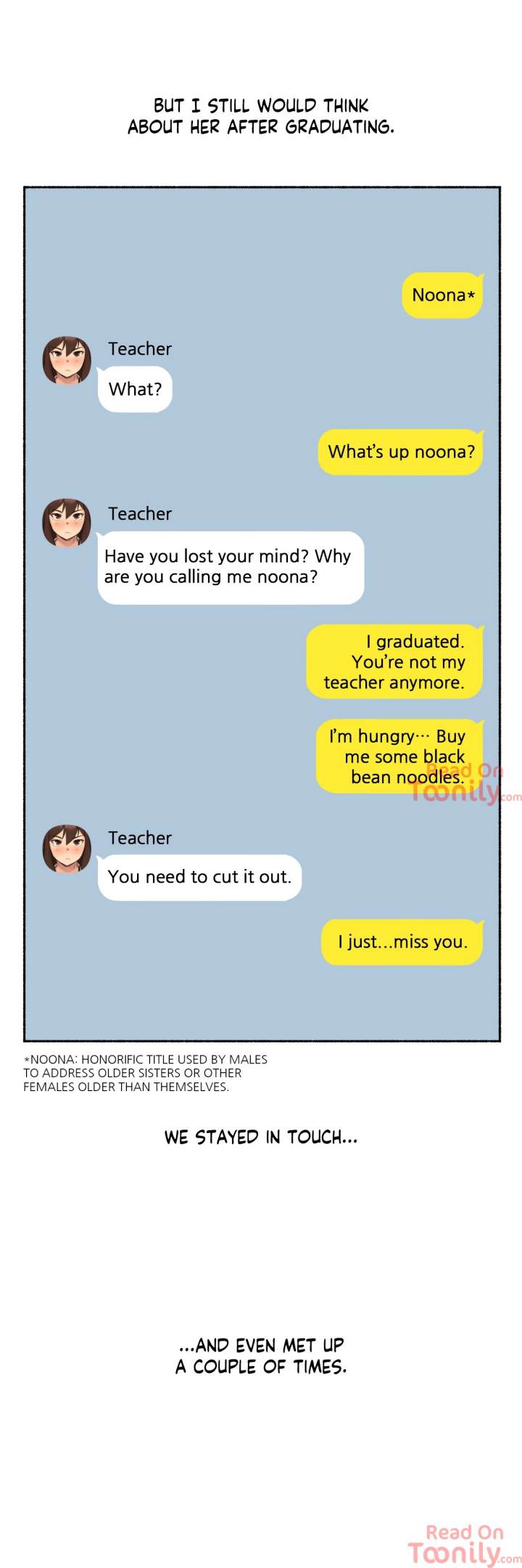 Sexual Exploits Chapter 11 Page 13