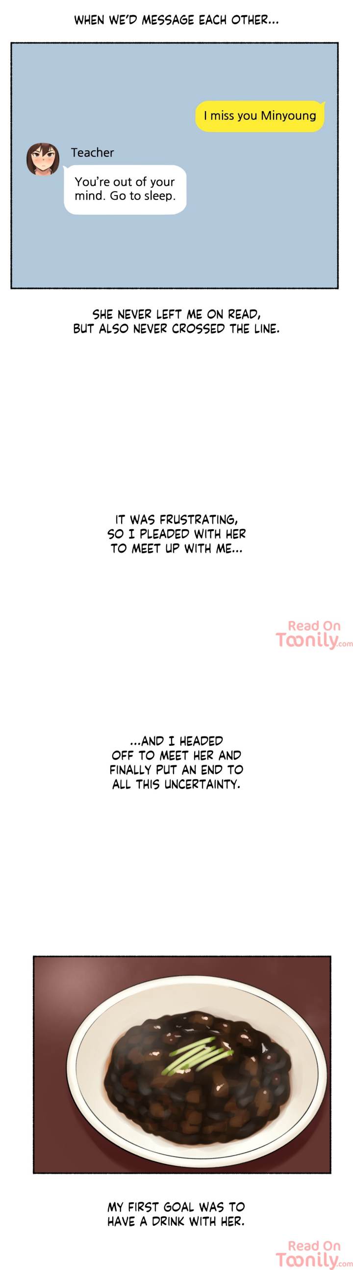Sexual Exploits Chapter 11 Page 18
