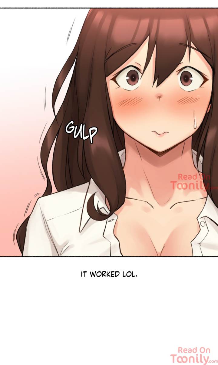 Sexual Exploits Chapter 11 Page 24