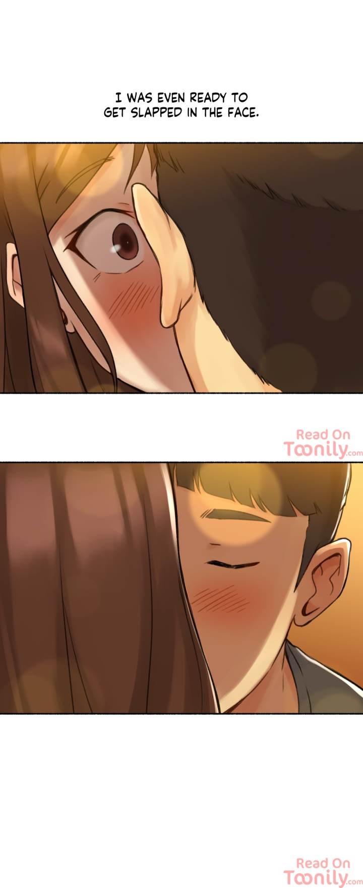 Sexual Exploits Chapter 11 Page 33