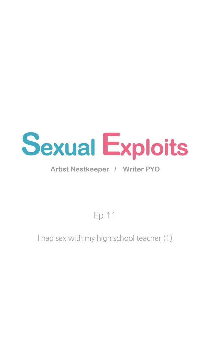 Sexual Exploits Chapter 11 Page 4