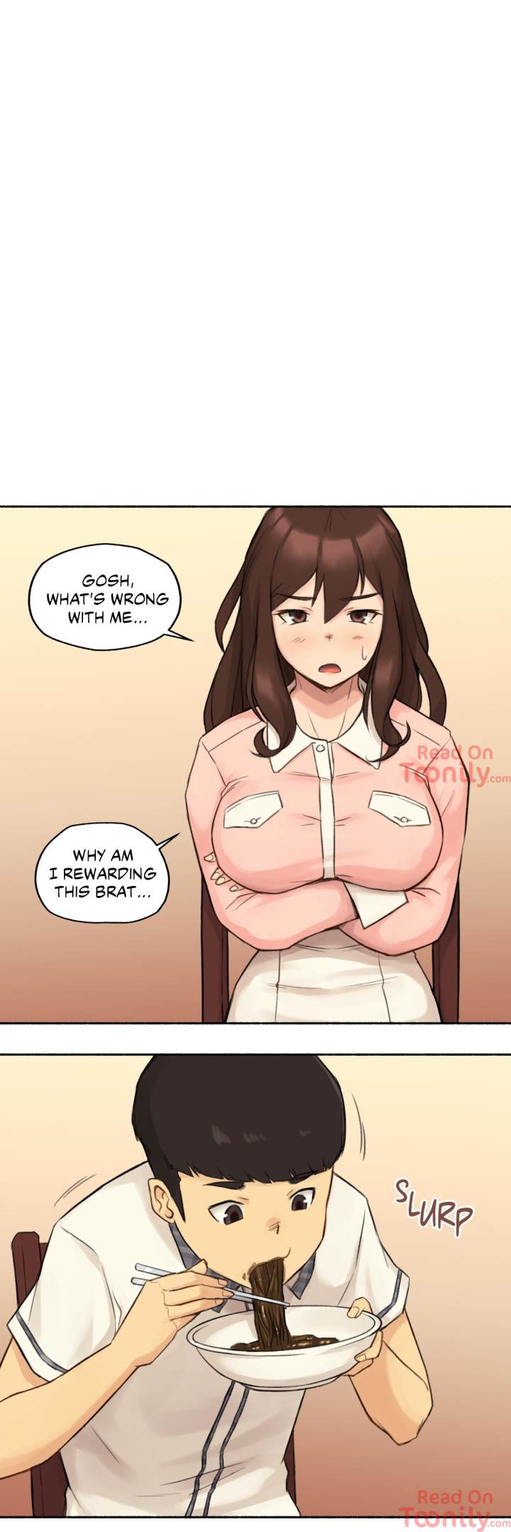 Sexual Exploits Chapter 11 Page 9