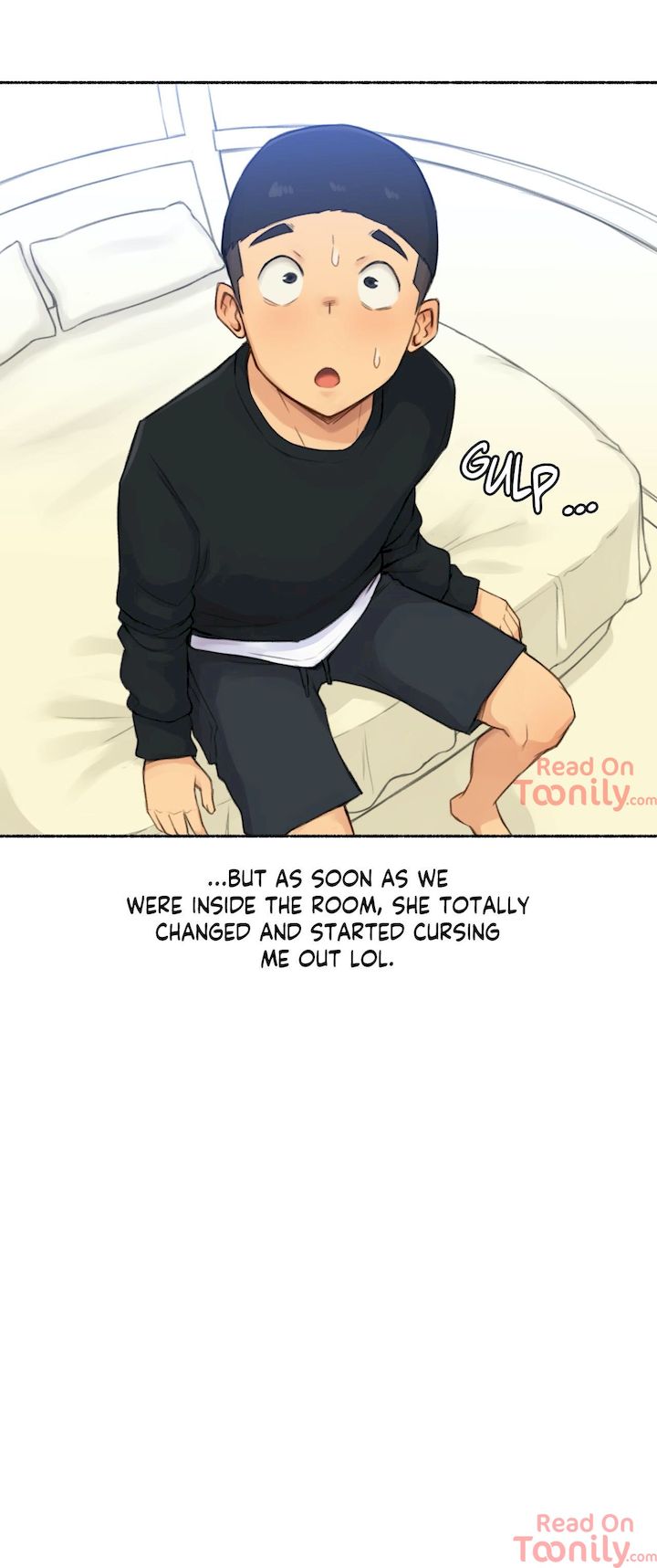 Sexual Exploits Chapter 16 Page 28