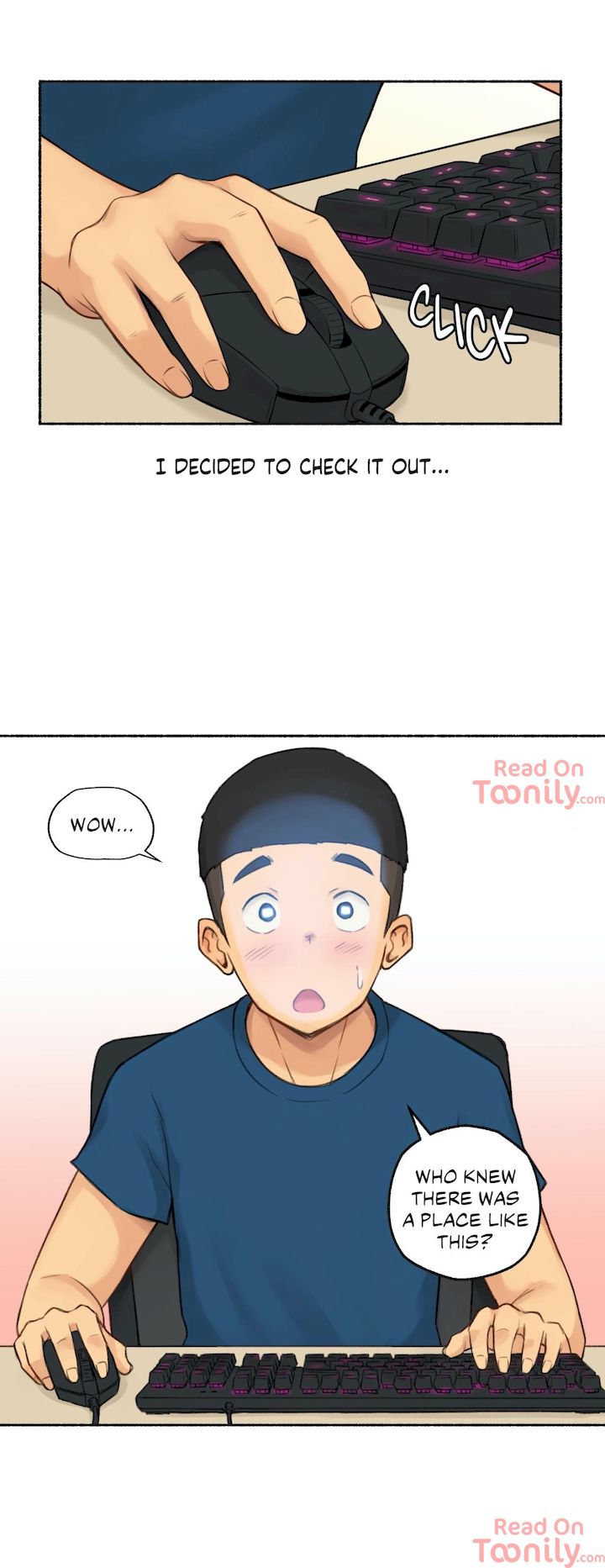 Sexual Exploits Chapter 16 Page 4