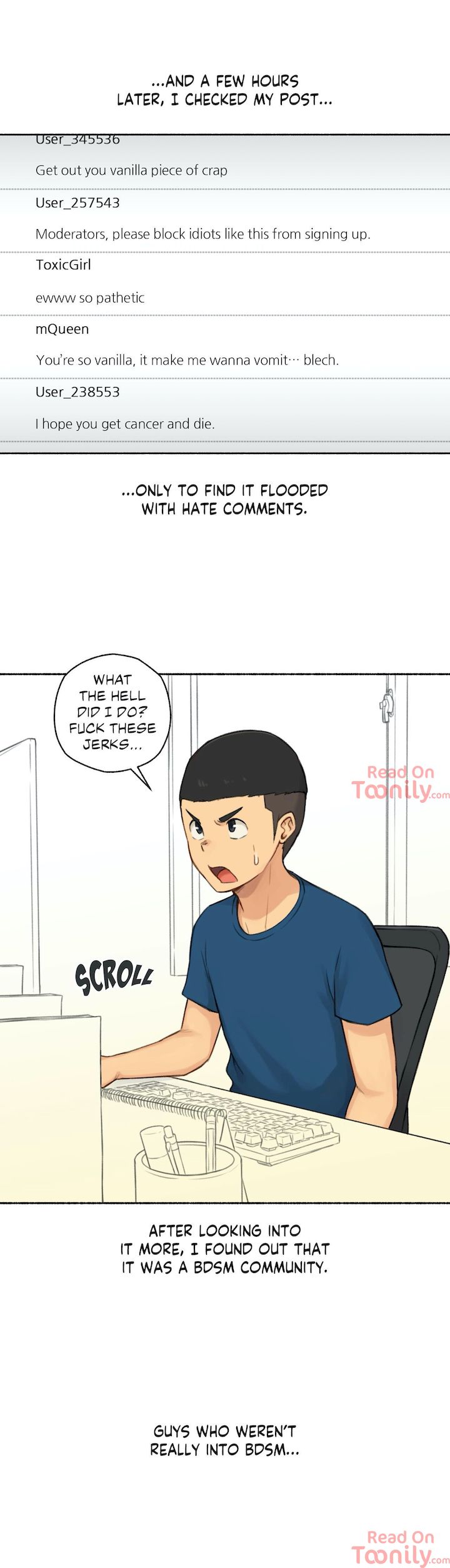 Sexual Exploits Chapter 16 Page 7