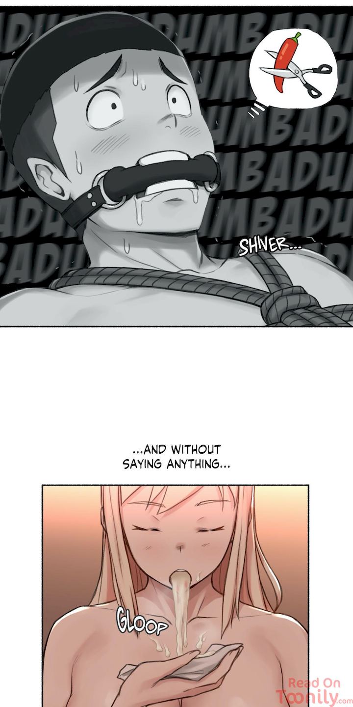 Sexual Exploits Chapter 18 Page 25