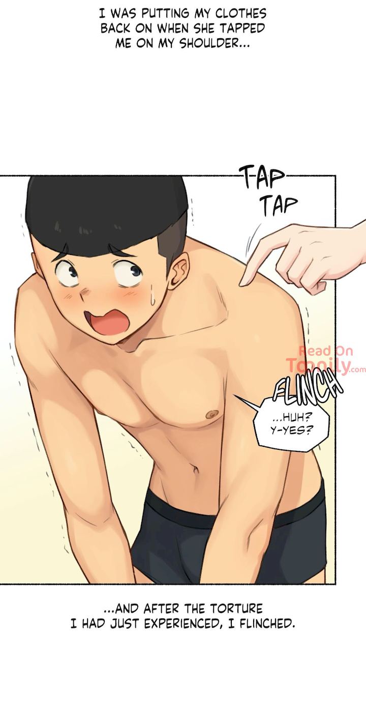 Sexual Exploits Chapter 18 Page 28