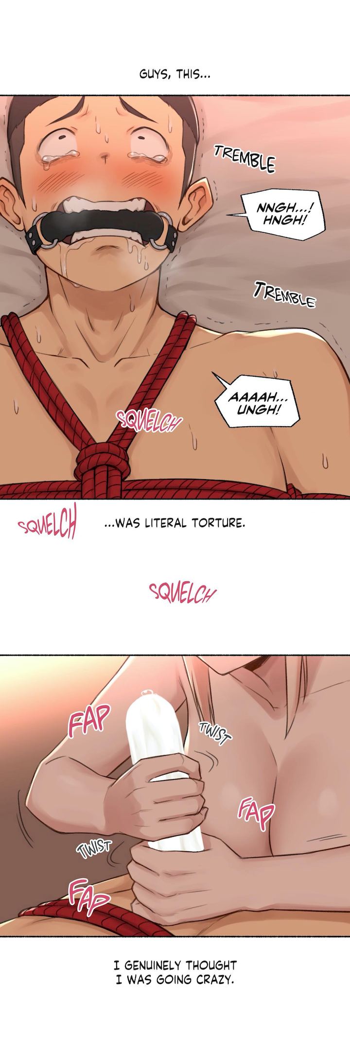 Sexual Exploits Chapter 18 Page 7
