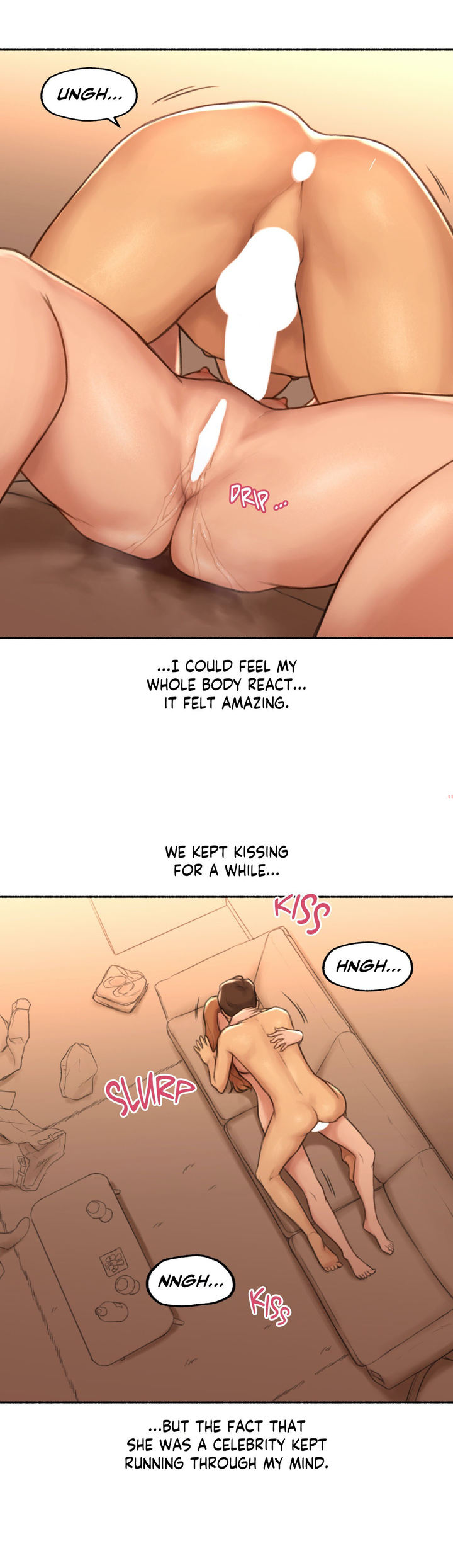 Sexual Exploits Chapter 23 Page 11