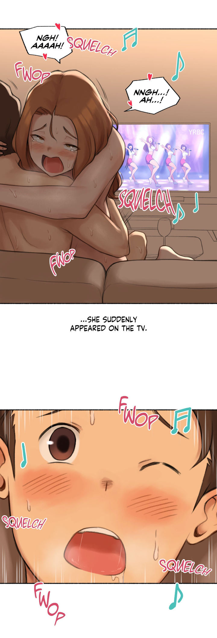Sexual Exploits Chapter 23 Page 20