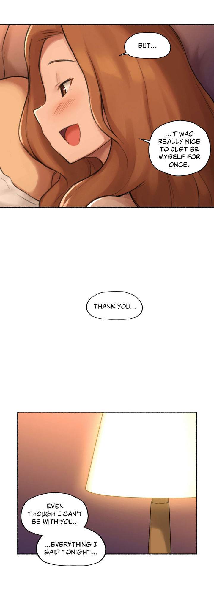 Sexual Exploits Chapter 23 Page 29