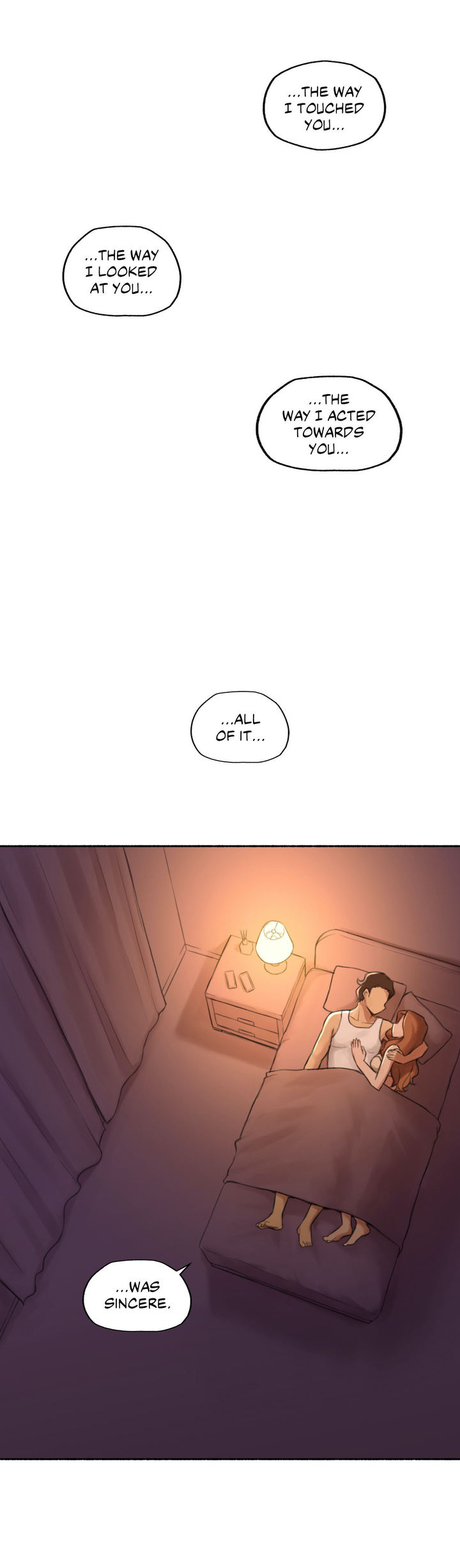 Sexual Exploits Chapter 23 Page 30