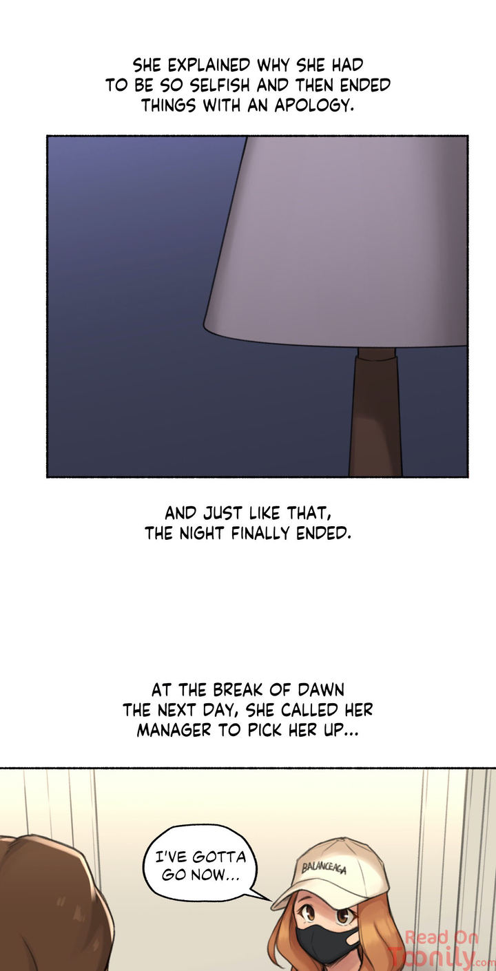 Sexual Exploits Chapter 23 Page 31