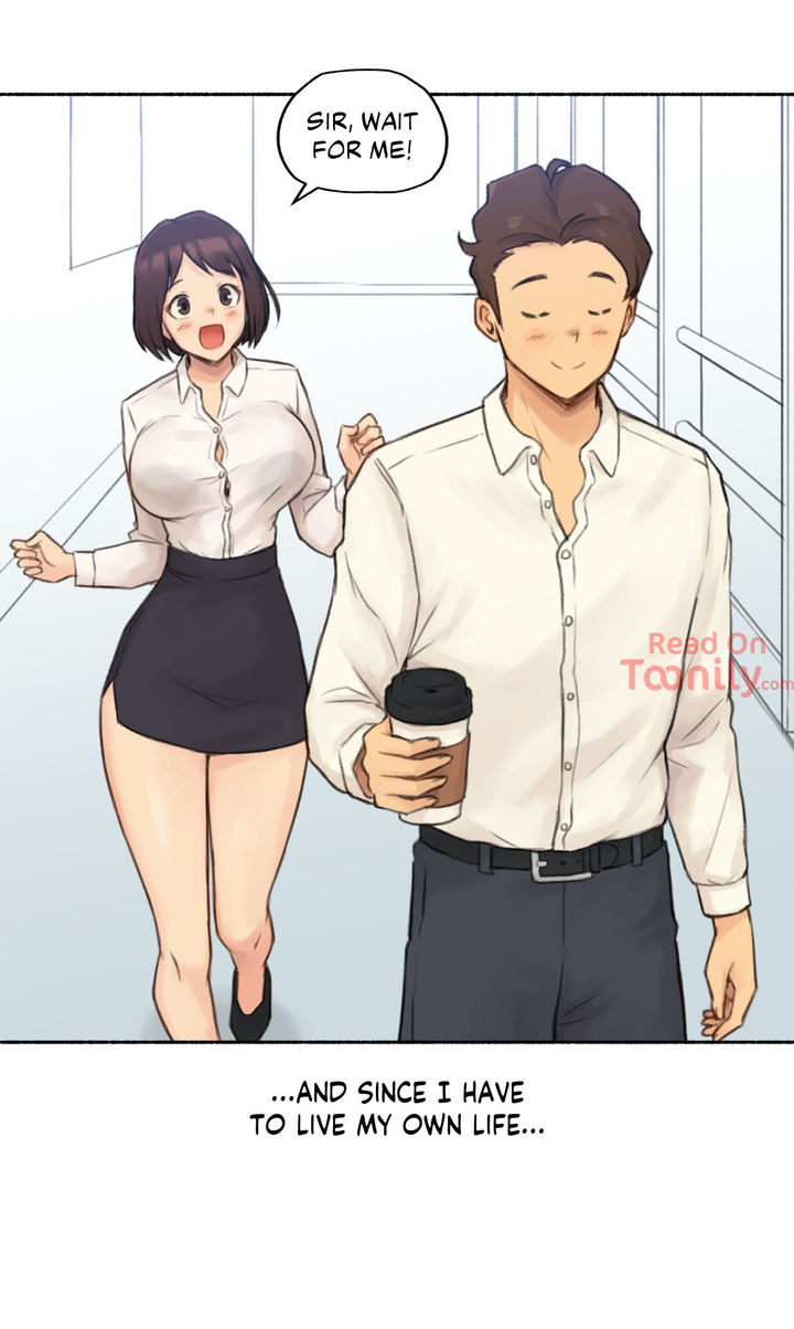 Sexual Exploits Chapter 23 Page 39