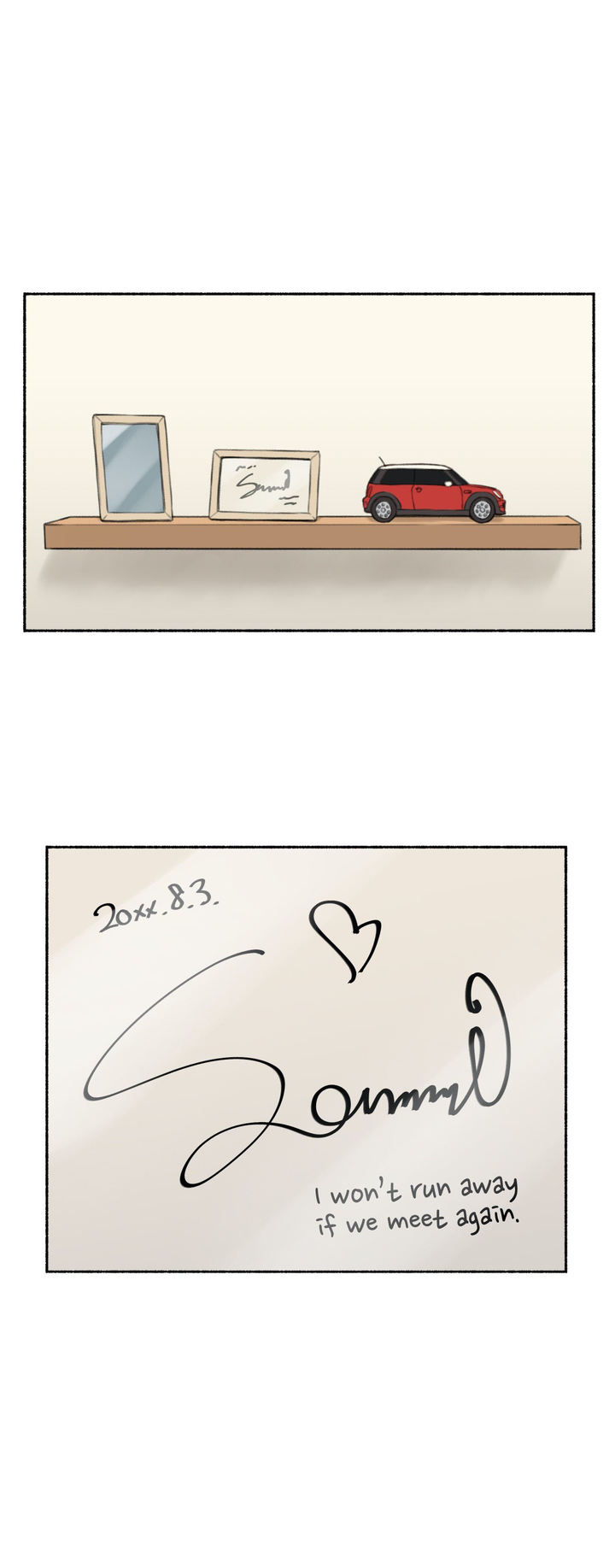 Sexual Exploits Chapter 23 Page 41