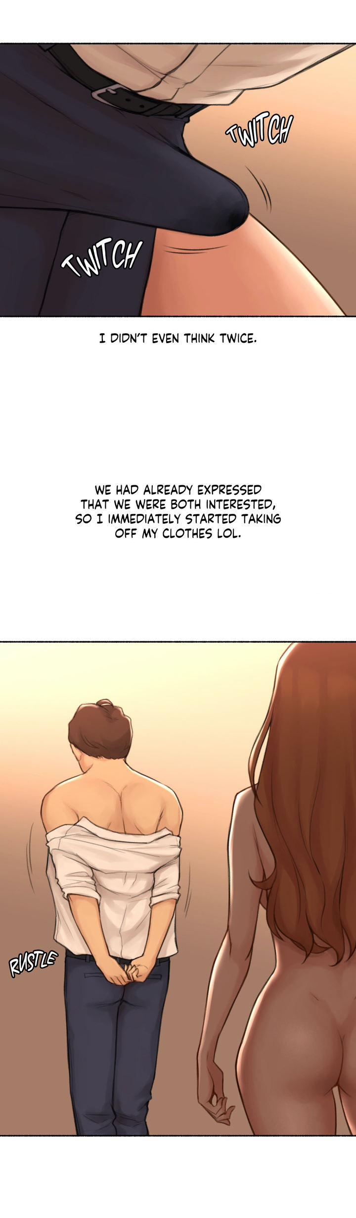 Sexual Exploits Chapter 23 Page 5