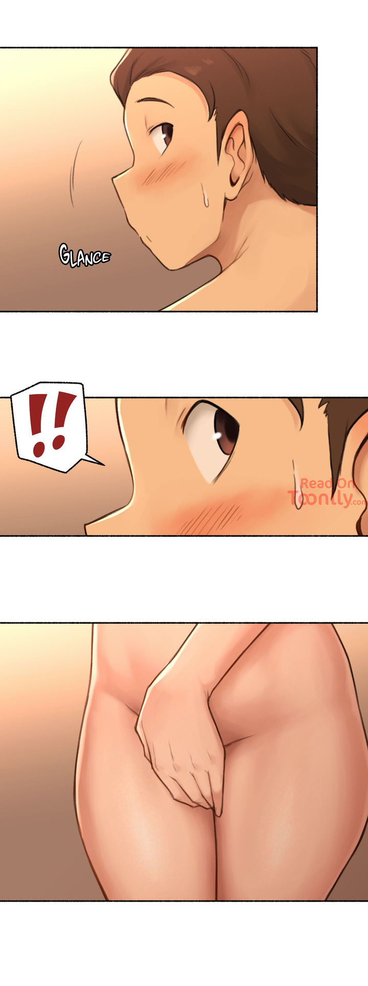 Sexual Exploits Chapter 23 Page 6