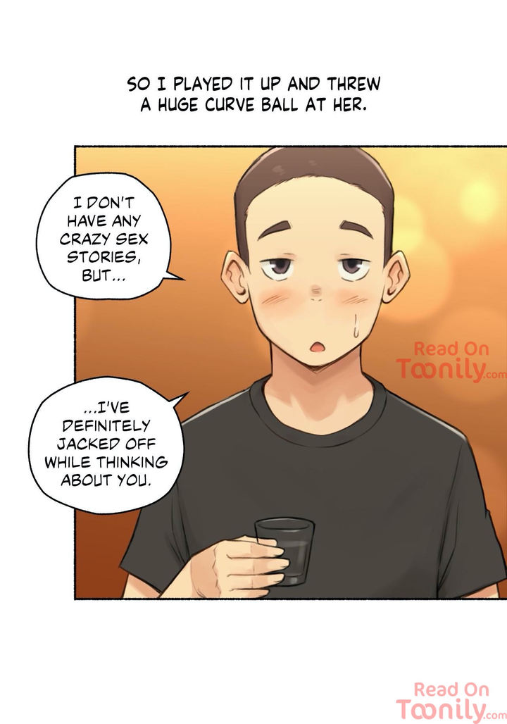 Sexual Exploits Chapter 24 Page 13