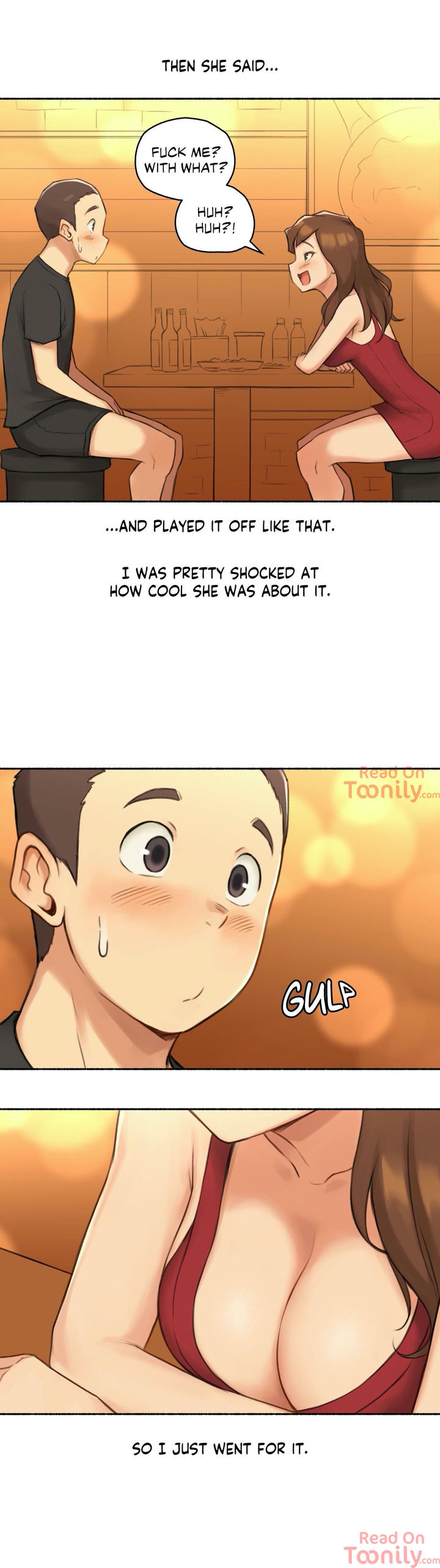Sexual Exploits Chapter 24 Page 16