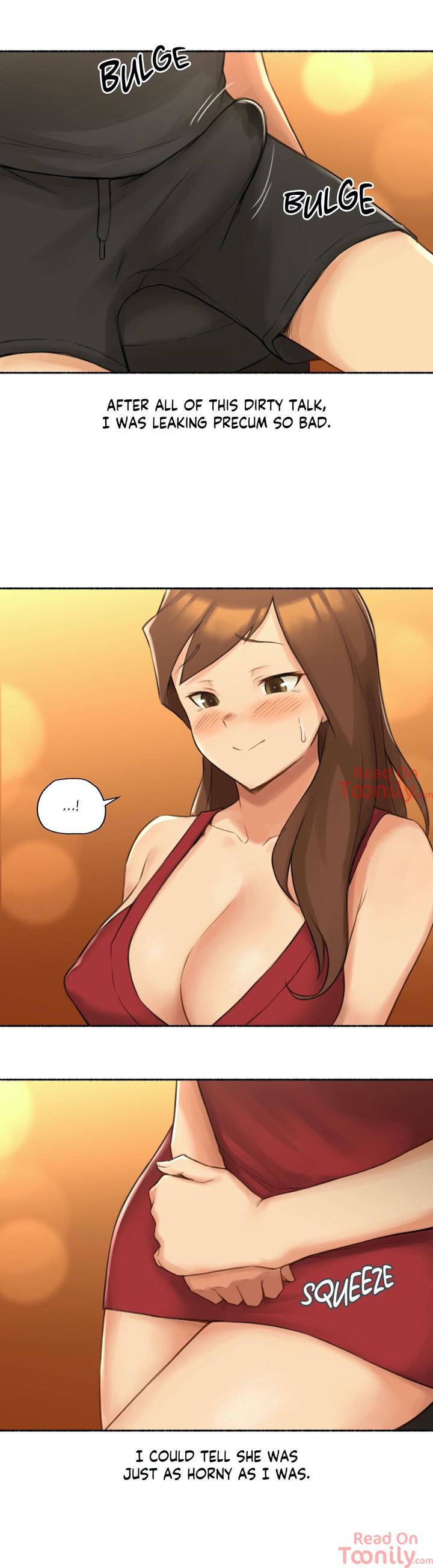 Sexual Exploits Chapter 24 Page 19