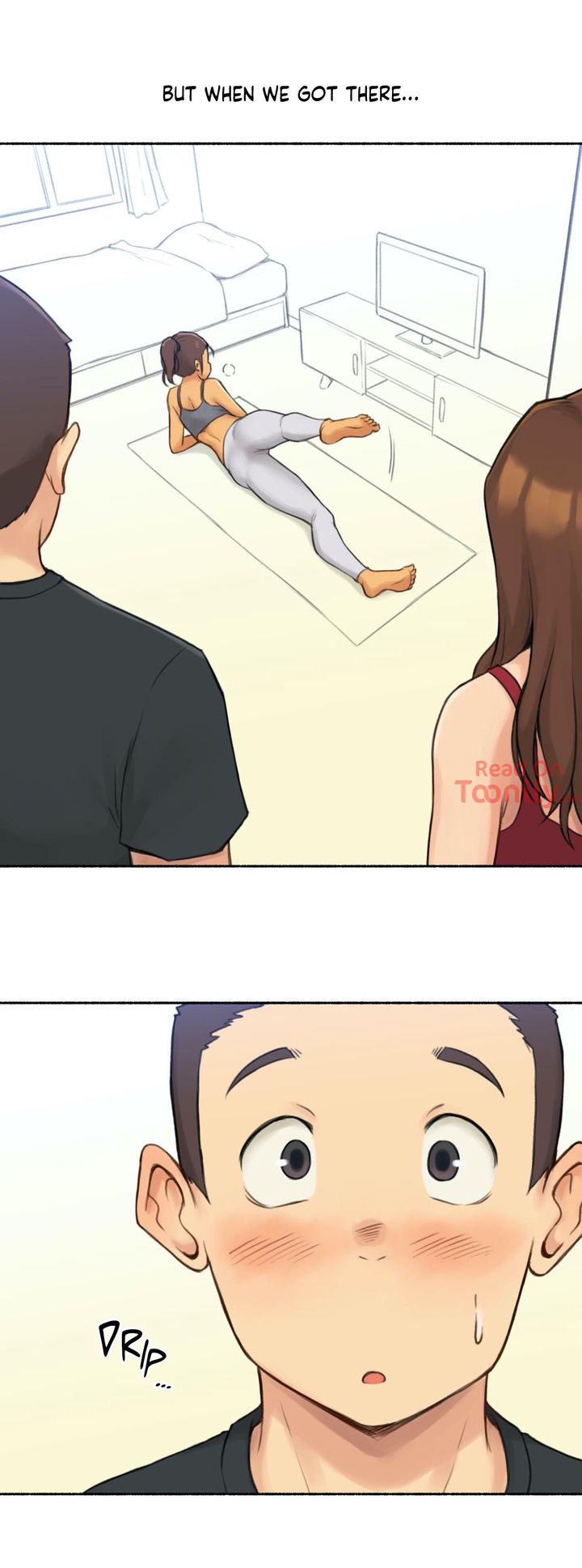 Sexual Exploits Chapter 24 Page 24