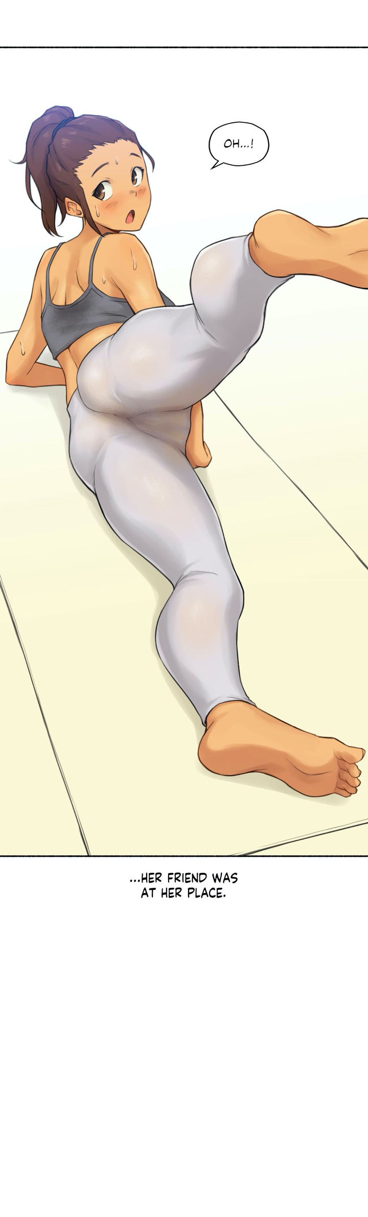 Sexual Exploits Chapter 24 Page 25