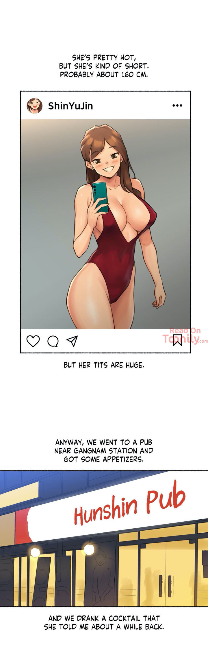 Sexual Exploits Chapter 24 Page 3