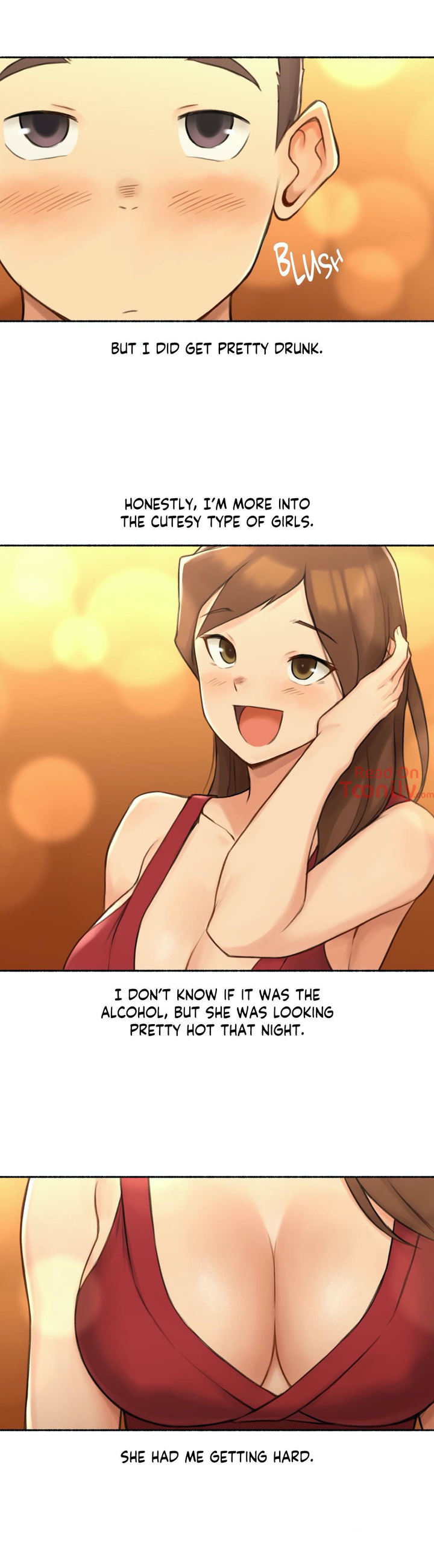 Sexual Exploits Chapter 24 Page 5