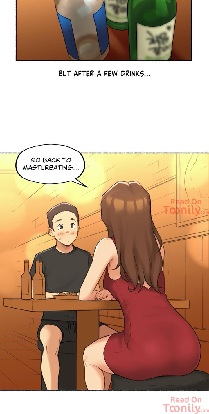 Sexual Exploits Chapter 24 Page 8
