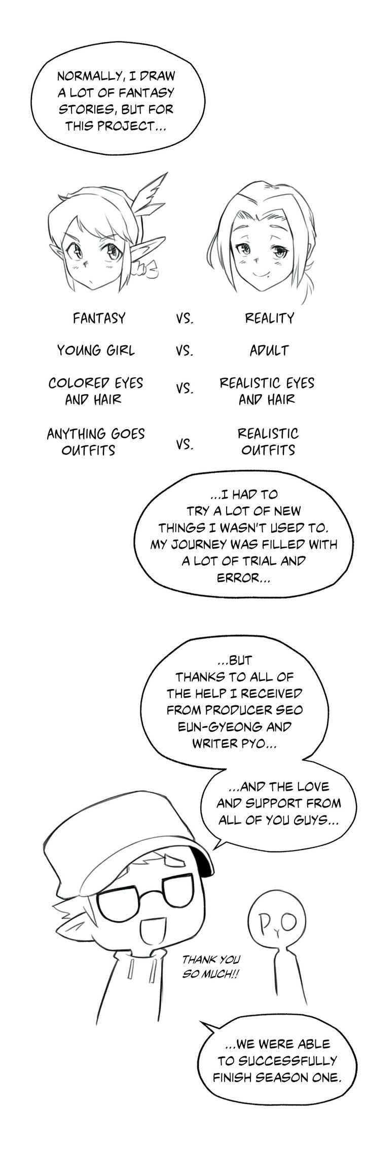 Sexual Exploits Chapter 25.5 Page 2