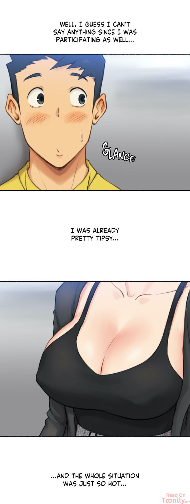 Sexual Exploits Chapter 27 Page 11